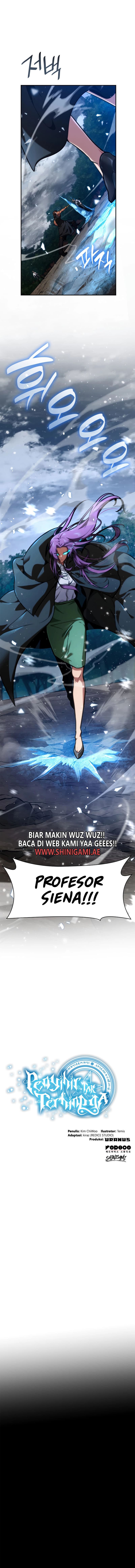 Infinite Mage - Chapter 77 - Page 23