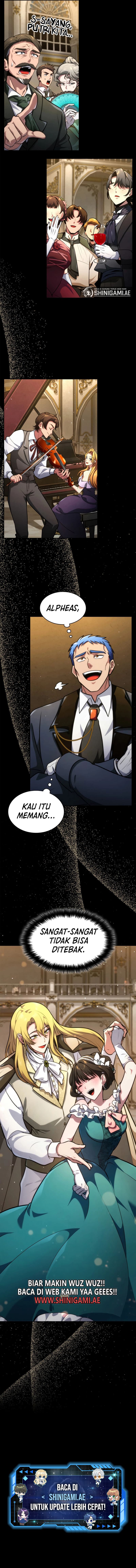 Infinite Mage - Chapter 77 - Page 24