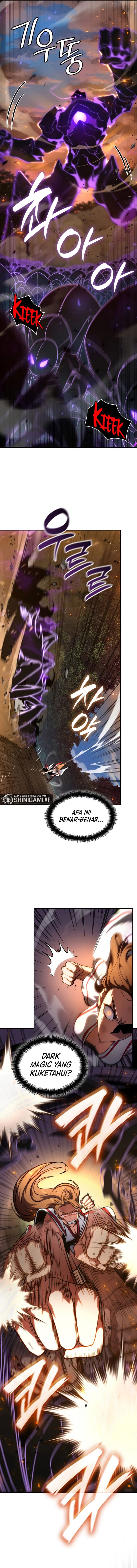 Infinite Mage - Chapter 77 - Page 3