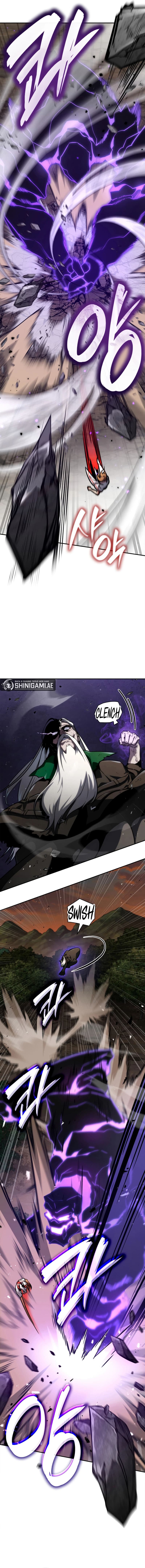 Infinite Mage - Chapter 77 - Page 5