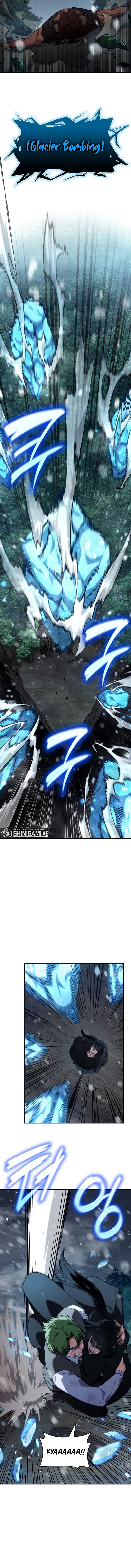 Infinite Mage - Chapter 78 - Page 11