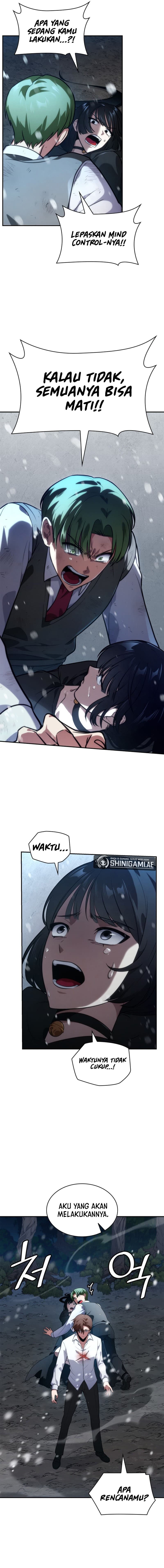 Infinite Mage - Chapter 78 - Page 12