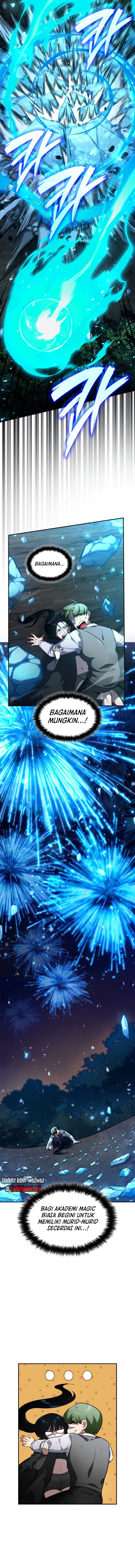 Infinite Mage - Chapter 78 - Page 14