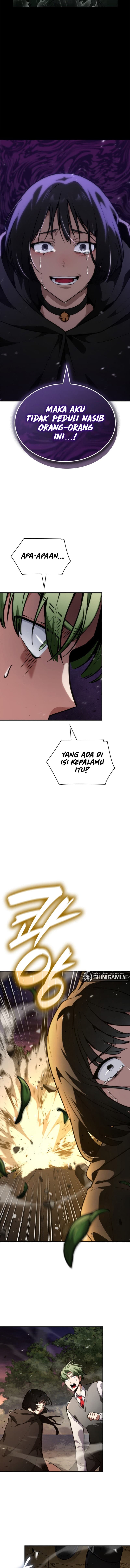Infinite Mage - Chapter 78 - Page 16