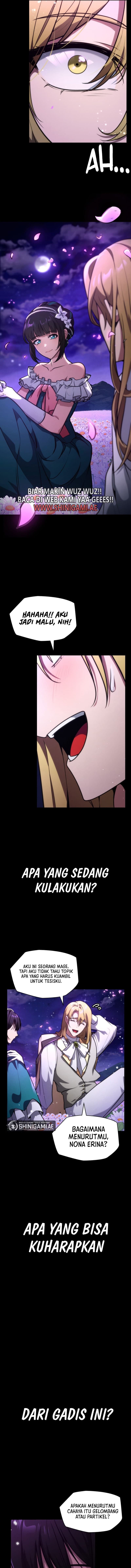 Infinite Mage - Chapter 78 - Page 19
