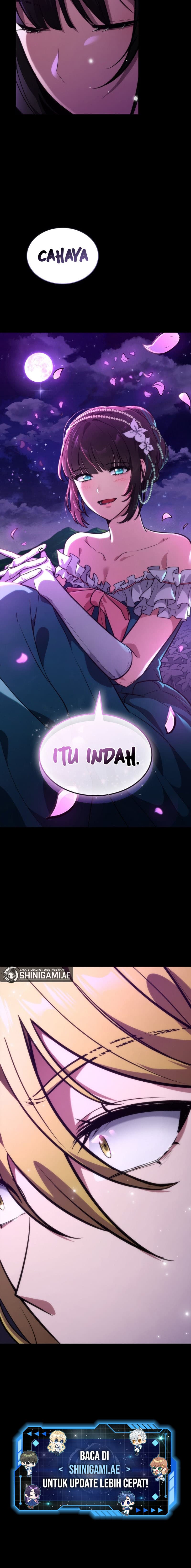 Infinite Mage - Chapter 78 - Page 20