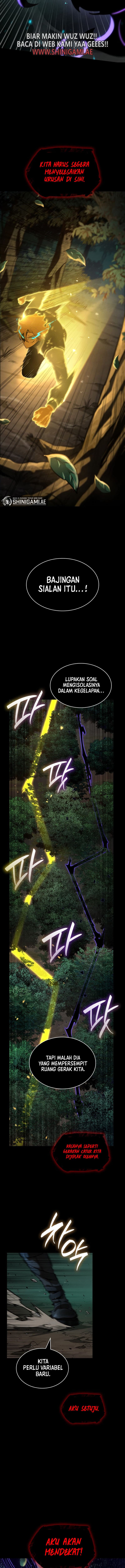 Infinite Mage - Chapter 78 - Page 3