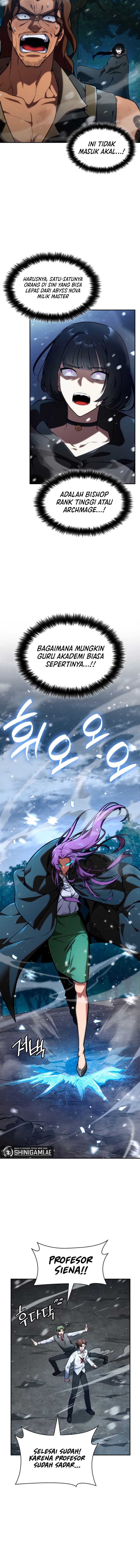 Infinite Mage - Chapter 78 - Page 5
