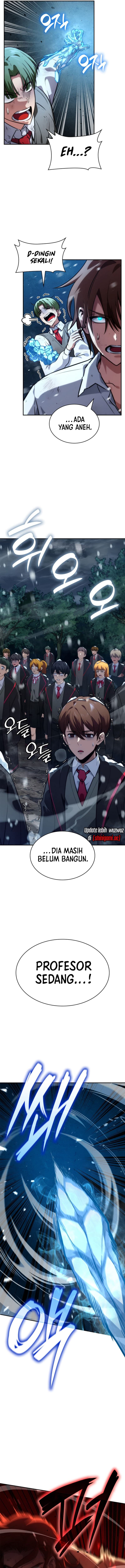Infinite Mage - Chapter 78 - Page 6