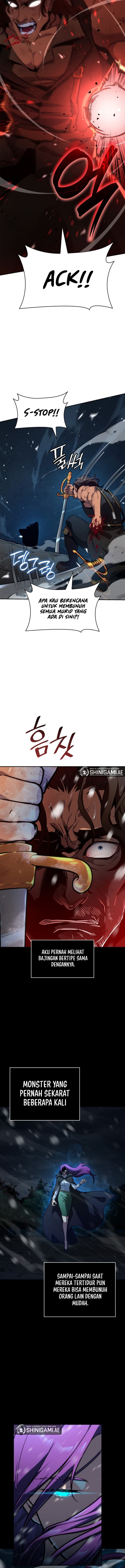 Infinite Mage - Chapter 78 - Page 7