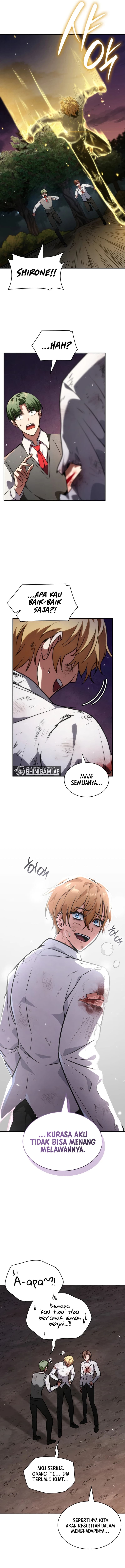 Infinite Mage - Chapter 79 - Page 10