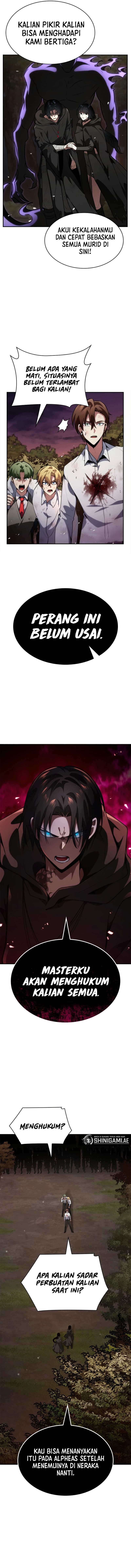 Infinite Mage - Chapter 79 - Page 12