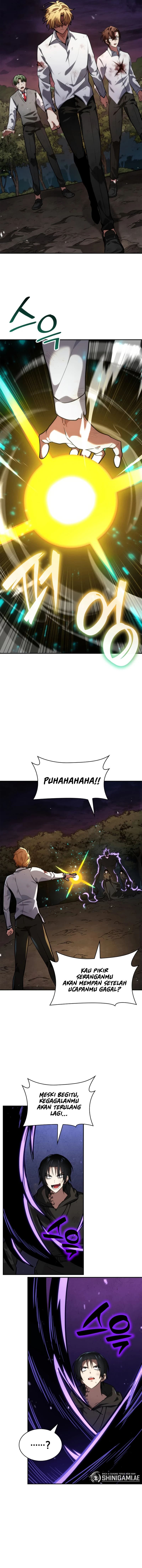 Infinite Mage - Chapter 79 - Page 15