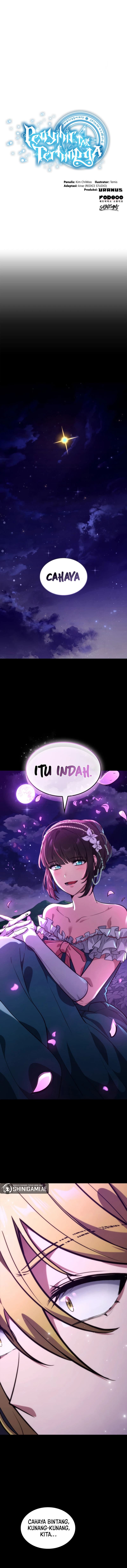 Infinite Mage - Chapter 79 - Page 18