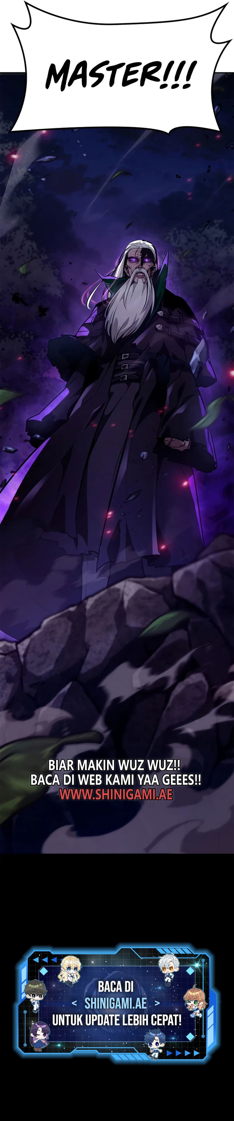 Infinite Mage - Chapter 79 - Page 24