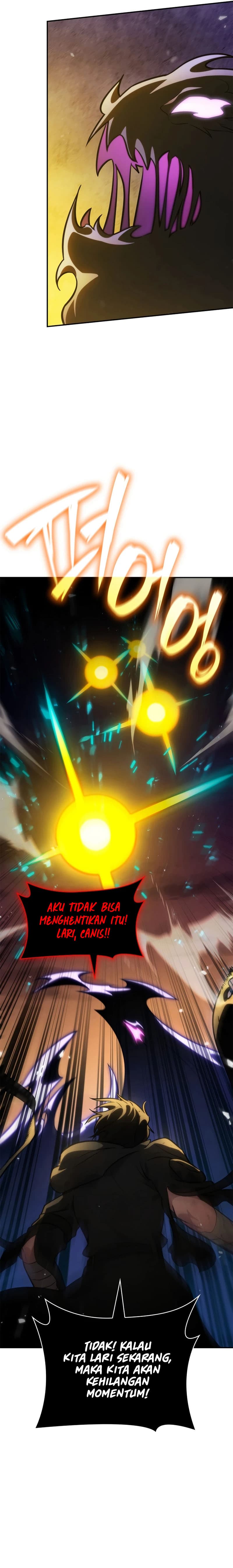 Infinite Mage - Chapter 79 - Page 6