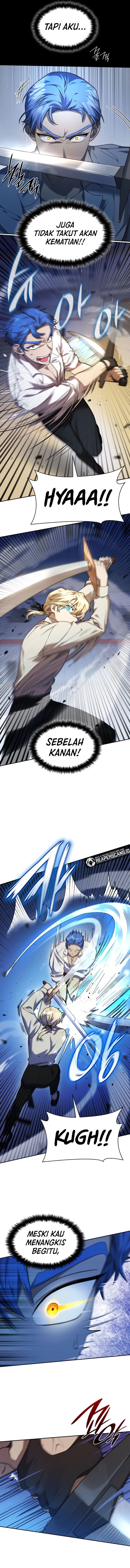 Infinite Mage - Chapter 8 - Page 10