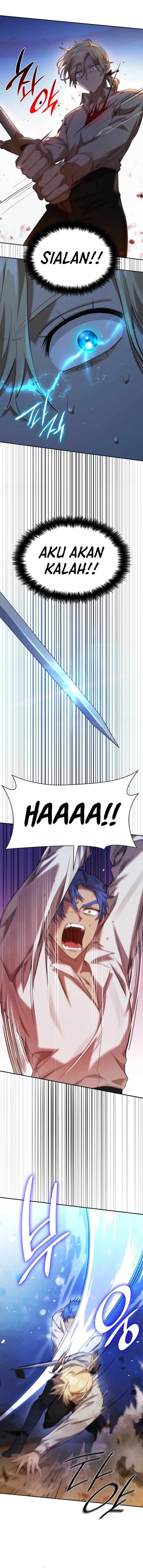Infinite Mage - Chapter 8 - Page 12