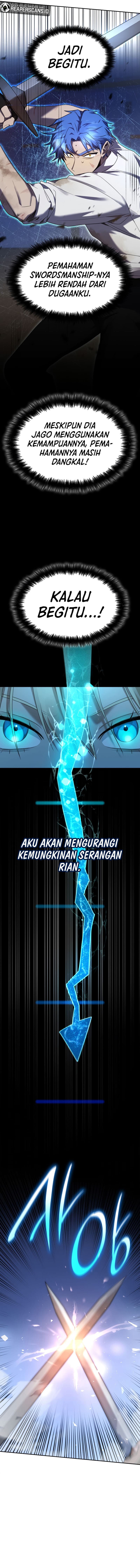 Infinite Mage - Chapter 8 - Page 15
