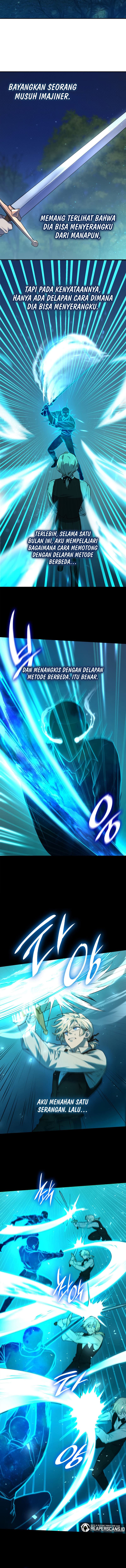 Infinite Mage - Chapter 8 - Page 3