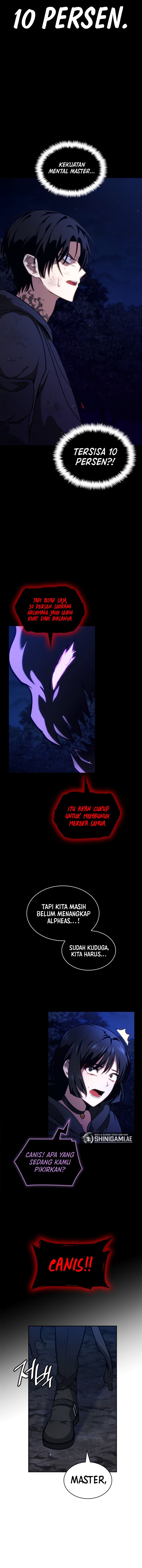 Infinite Mage - Chapter 80 - Page 10