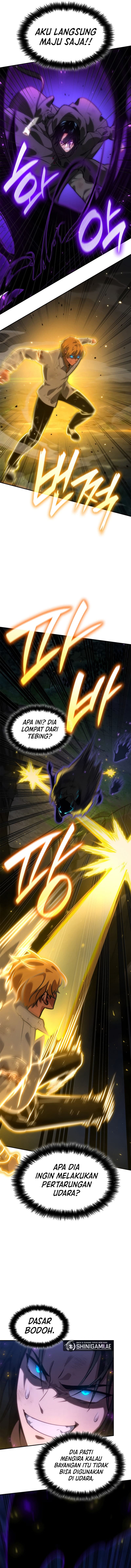 Infinite Mage - Chapter 80 - Page 16