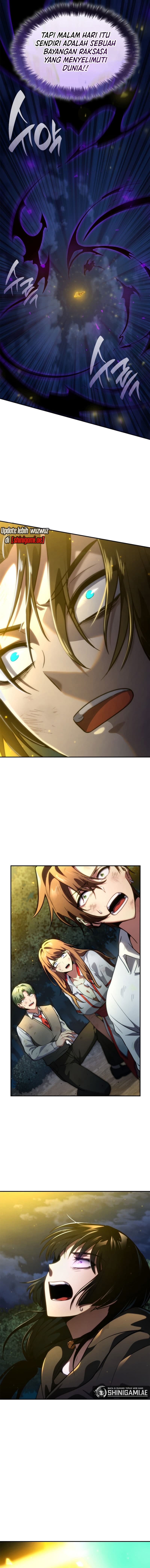 Infinite Mage - Chapter 80 - Page 17
