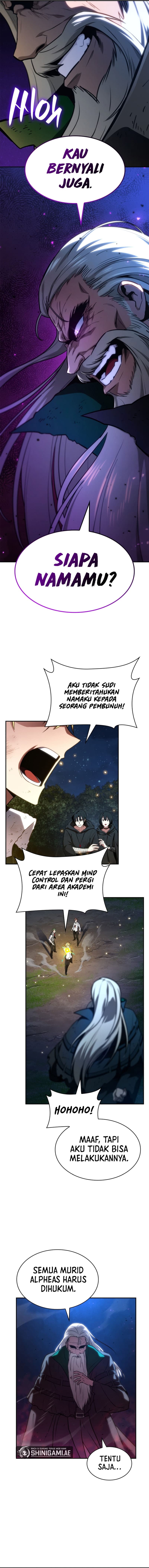 Infinite Mage - Chapter 80 - Page 4
