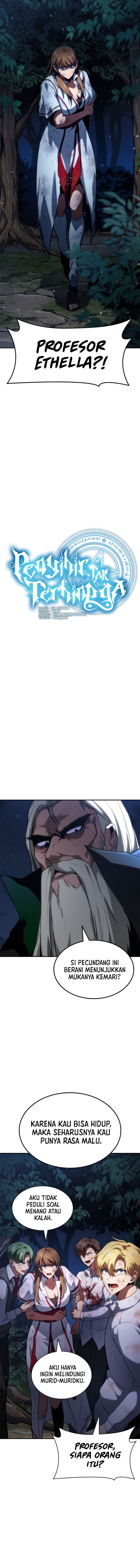 Infinite Mage - Chapter 80 - Page 8