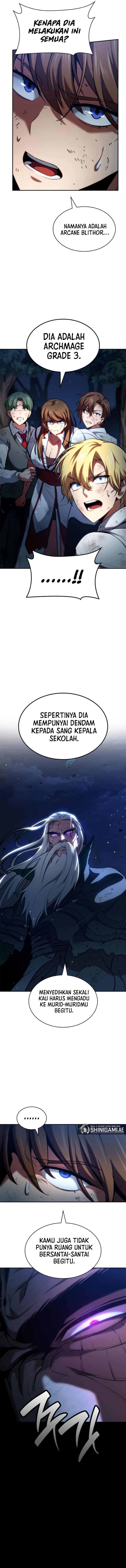 Infinite Mage - Chapter 80 - Page 9