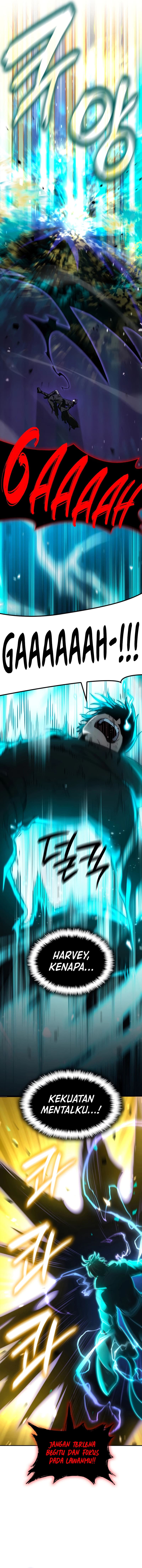Infinite Mage - Chapter 81 - Page 10