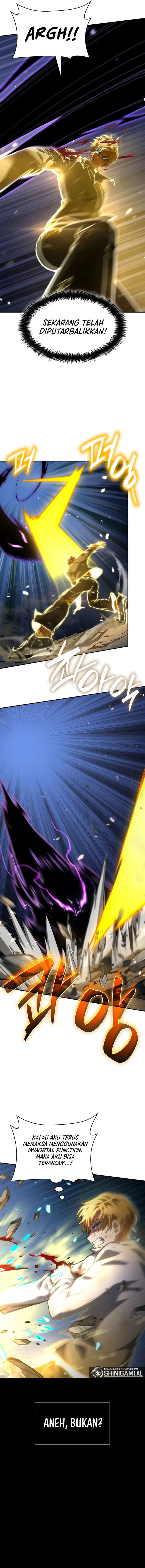 Infinite Mage - Chapter 81 - Page 12