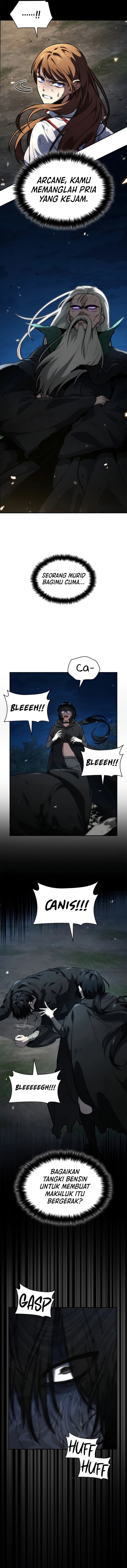 Infinite Mage - Chapter 81 - Page 14