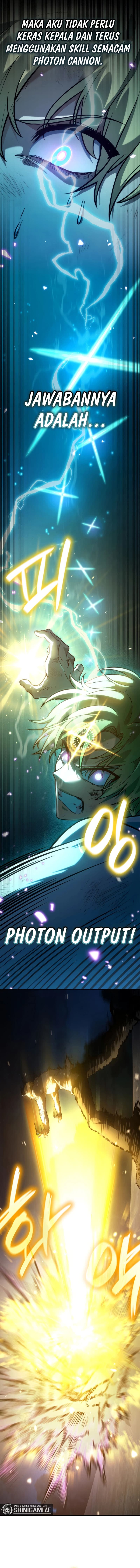 Infinite Mage - Chapter 81 - Page 16