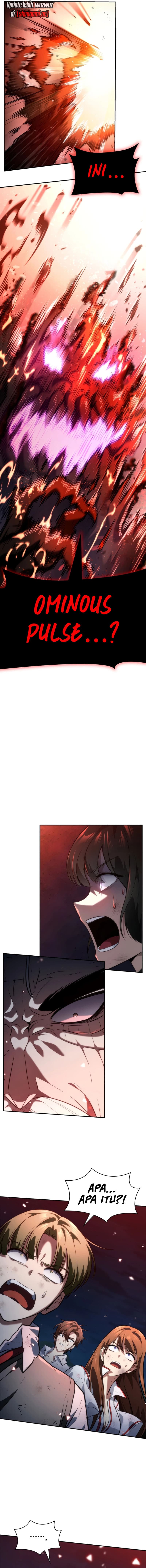 Infinite Mage - Chapter 81 - Page 19