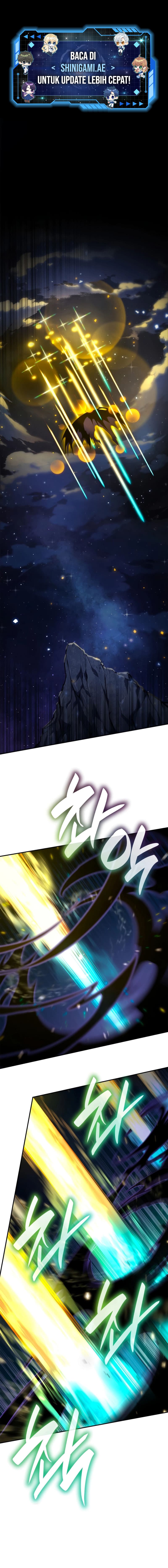 Infinite Mage - Chapter 81 - Page 2