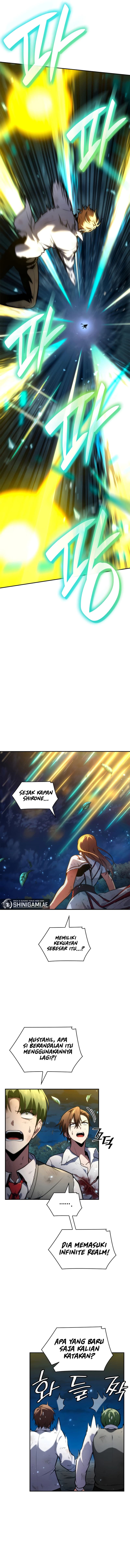 Infinite Mage - Chapter 81 - Page 4