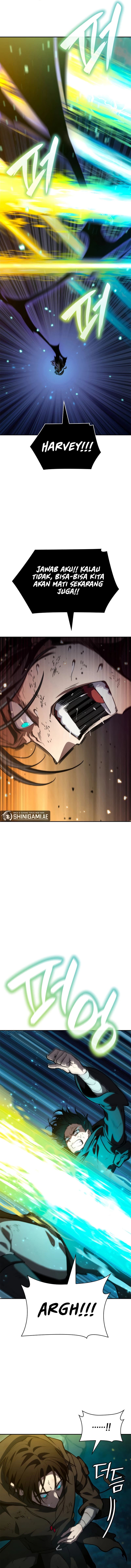 Infinite Mage - Chapter 81 - Page 6