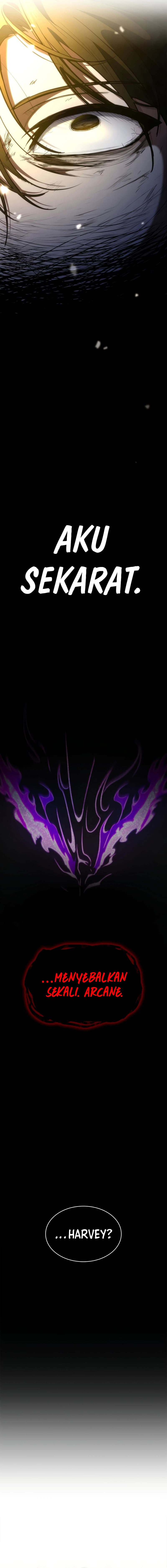 Infinite Mage - Chapter 81 - Page 9