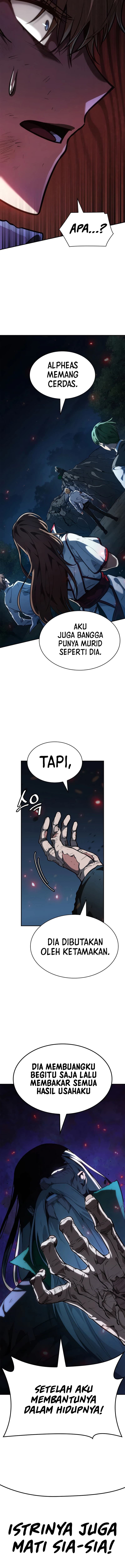Infinite Mage - Chapter 82 - Page 10