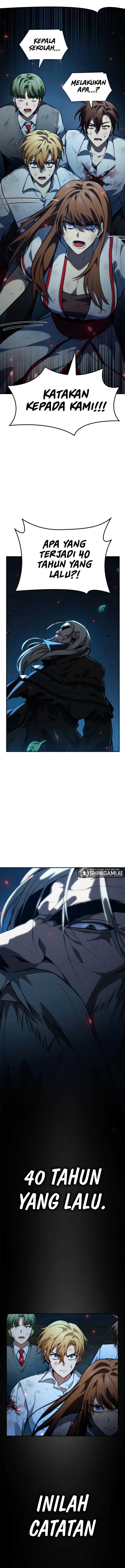 Infinite Mage - Chapter 82 - Page 11