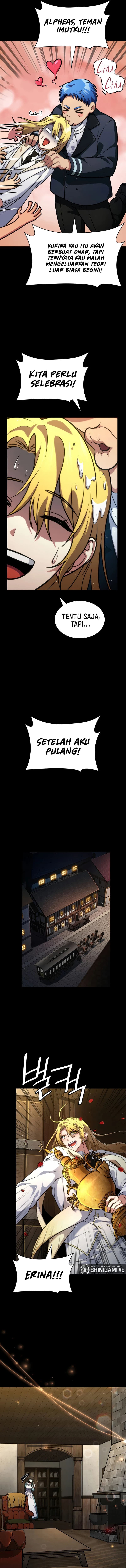 Infinite Mage - Chapter 82 - Page 14