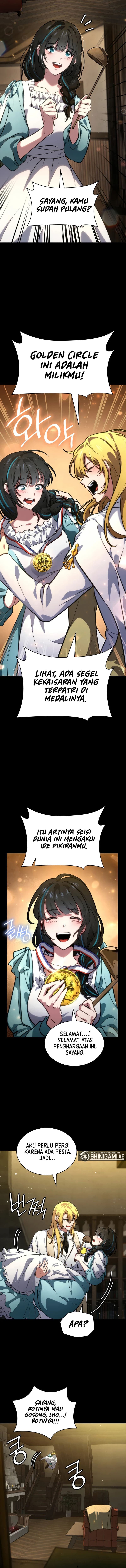 Infinite Mage - Chapter 82 - Page 15