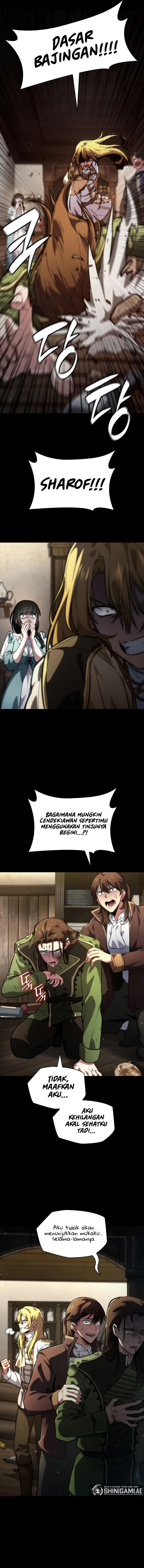 Infinite Mage - Chapter 82 - Page 22