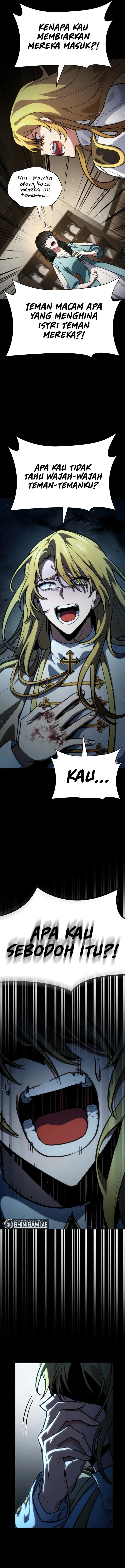 Infinite Mage - Chapter 82 - Page 23