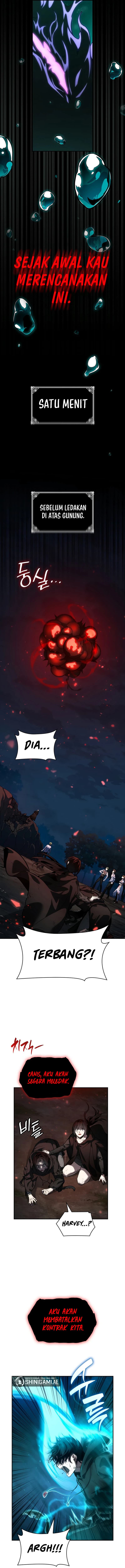Infinite Mage - Chapter 82 - Page 4