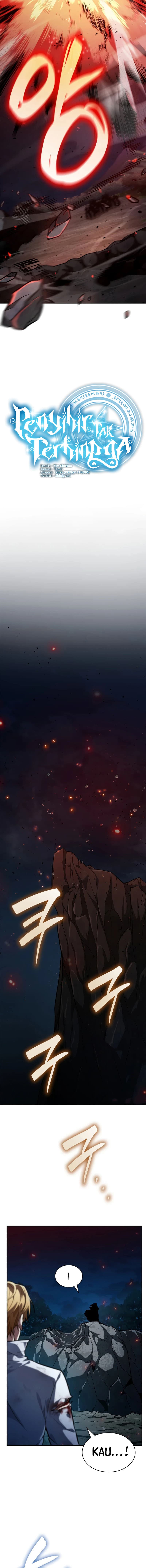 Infinite Mage - Chapter 82 - Page 7