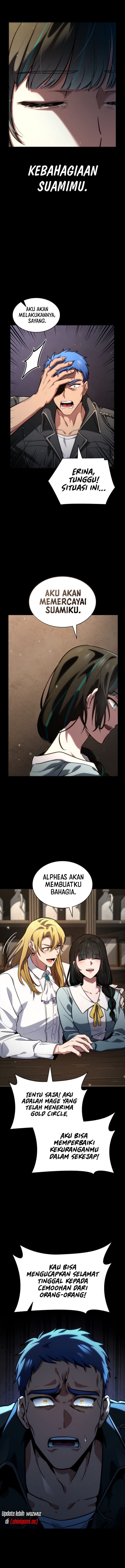 Infinite Mage - Chapter 83 - Page 14