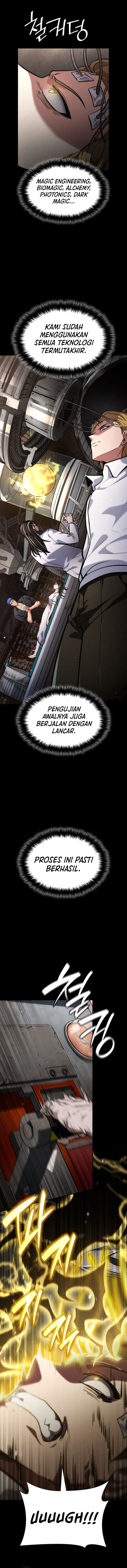 Infinite Mage - Chapter 83 - Page 18