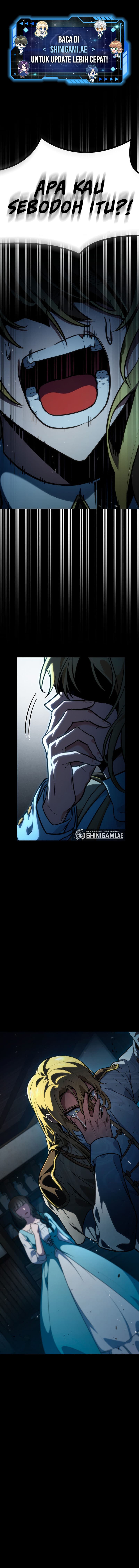 Infinite Mage - Chapter 83 - Page 2